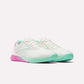 Reebok NANO X5 EDGE CHALK/VIRTUAL PINK/ATOMIC AQUA sneakers (100249420) Reebok