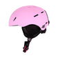 Ski helmet 4F U063 size S 52-56cm Jr 4FJWAW24AHELU063 54S Accessories/Skiing/Helmets 4F