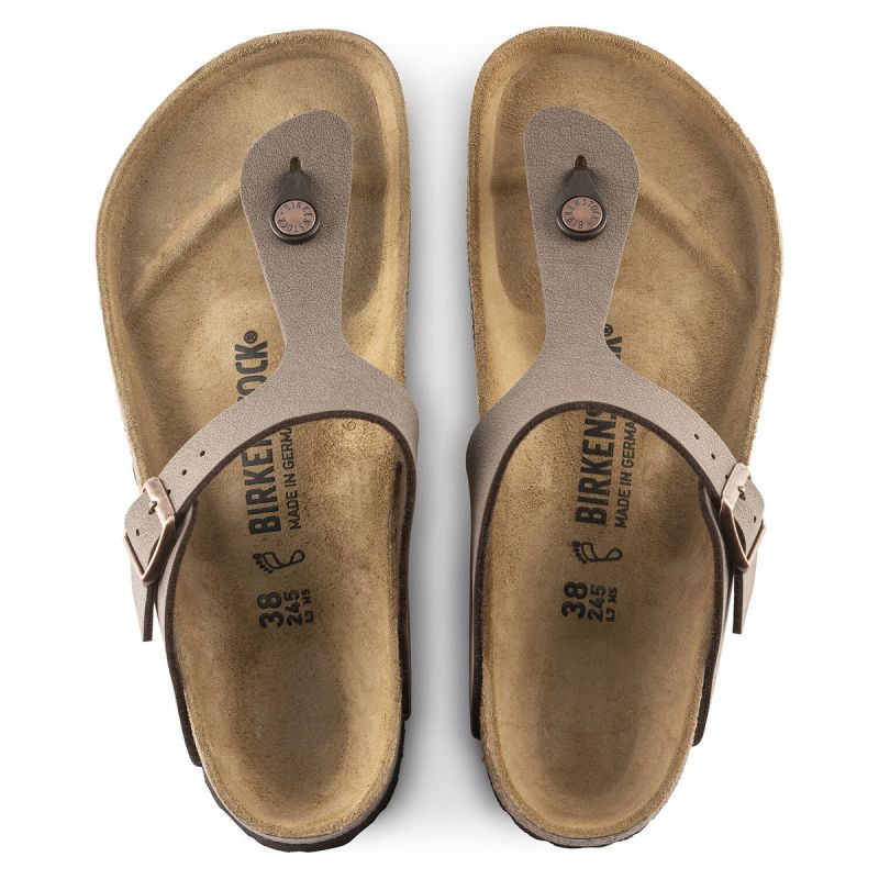Birkenstock GIZEH BS W 0043753 flip-flops Footwear/Lifestyle/Birkenstock Birkenstock