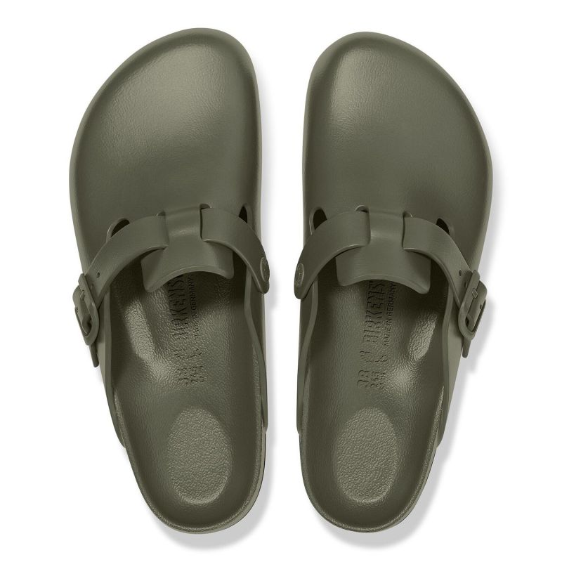 Birkenstock Boston EVA 1026215 flip-flops Footwear/Lifestyle/Birkenstock/Klapki/chodaki Birkenstock