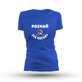 PTH Koziołki Ice Hockey Woman T-shirt To be categorized Your Sports Performance