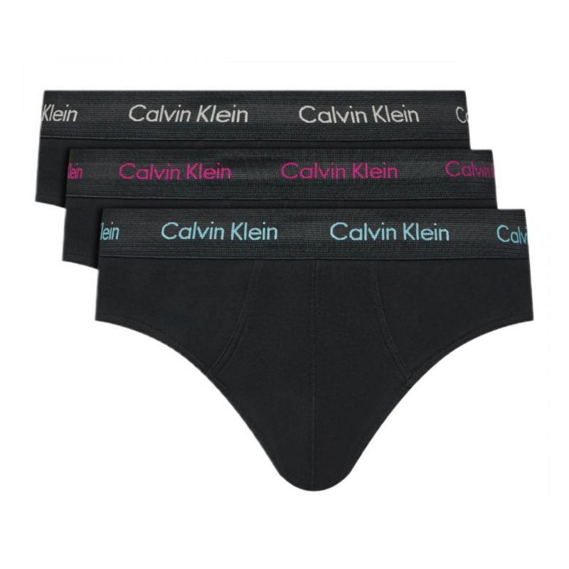 Calvin Klein Underwear Briefs 3-pack Hop Briefs M 0000U2661G Clothing/Lifestyle/Calvin Klein Your Sports Performance