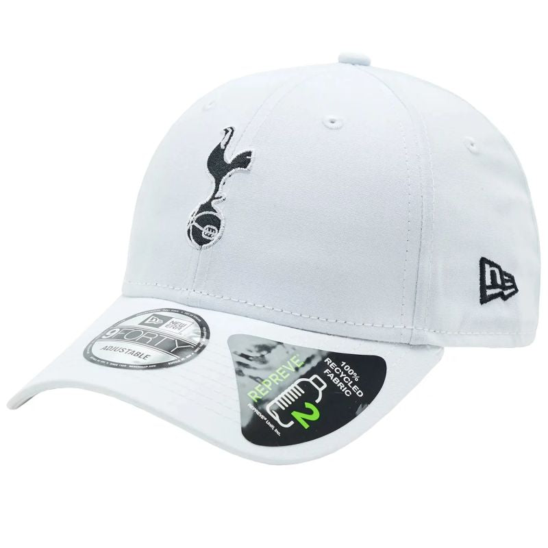 New Era Repreve Flawless 940 9FORTY Tottenham Hotspur FC Cap 60293469 Clothing/Multisport/New Era Your Sports Performance