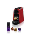 DeLonghi EN85.R capsule coffee machine (1150W; red) AGD - Produkty/Ekspresy do kawy Your Sports Performance