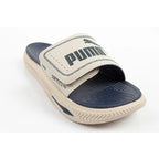 Puma shoes men's slippers SoftridePro Slide boys' comfortable Puma