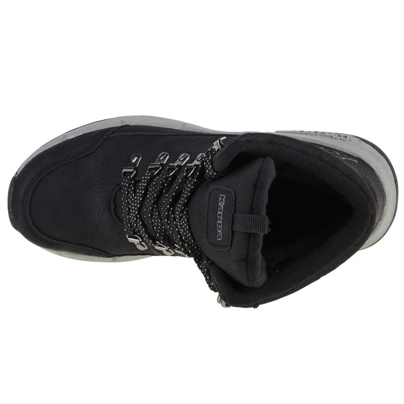 Kappa Tiber Shoes M 243201-1116 Footwear/Outdoor/Kappa Your Sports Performance