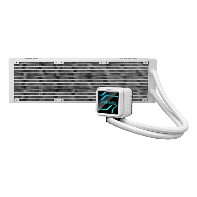 ASUS PRIME LC 360 ARGB WHT Cooler Chłodzenie/Chłodzenie - zestawy chłodzenia wodnego Your Sports Performance