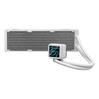 ASUS PRIME LC 360 ARGB WHT Cooler Chłodzenie/Chłodzenie - zestawy chłodzenia wodnego Your Sports Performance