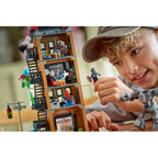 LEGO Marvel Super Heroes 76342 Kid/Toys Your Sports Performance