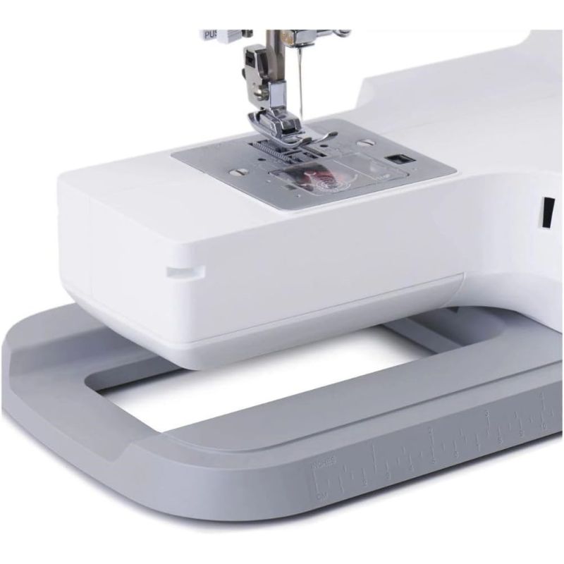 Singer ELITE ME457 Sewing Machine AGD - Produkty/Maszyny do szycia Your Sports Performance