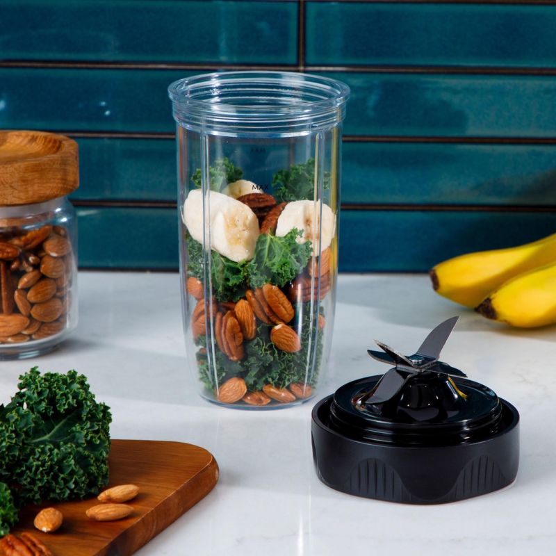 Nutribullet Ultra NB1206DGCC Jug Blender AGD - Produkty/Miksery / Blendery Your Sports Performance