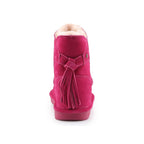 BearPaw Mia 2062Y-671 Pom Berry Shoes Footwear/Outdoor/UGG Your Sports Performance