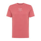 Mustang Alex C Print T-shirt M 1013806 8268 Clothing/Lifestyle/T-shirts/Mustang Your Sports Performance