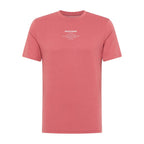 Mustang Alex C Print T-shirt M 1013806 8268 Clothing/Lifestyle/T-shirts/Mustang Your Sports Performance
