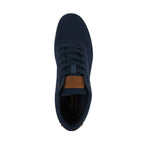 Wrangler Ronald Low Men's Shoes Navy Blue 20261027 29Y