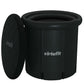 VIRTUFIT ICE BATH XXL - 375 LITERS - ANTHRACITE - WITH ACCESSORIES In preparation Your Sports Performance