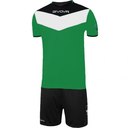 Givova Kit Campo Jr KITC53 1310 Clothing/Football/Givova Givova