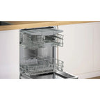 BOSCH SMV4HVX11E built-in dishwasher AGD - Produkty/Zmywarki do zabudowy Your Sports Performance
