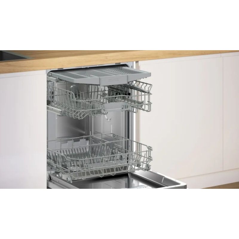 BOSCH SMV4HVX11E built-in dishwasher AGD - Produkty/Zmywarki do zabudowy Your Sports Performance