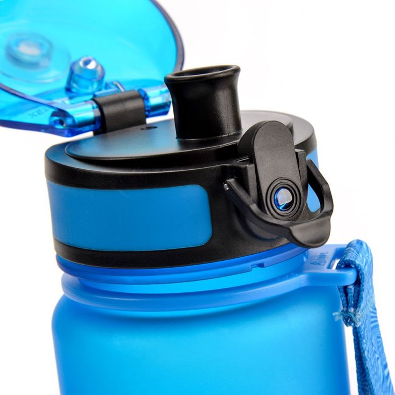 Meteor 500 ml water bottle 74572-74575 Accessories/Training equipment Your Sports Performance