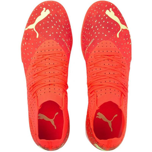 Puma Future 3.4 TT 107002 03 football boots Footwear/Football/TT/SR Puma