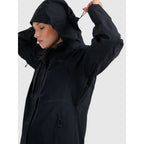 Women's trekking jacket 10000 membrane 4F 4FWAW25TTJAF1011-20S 4f