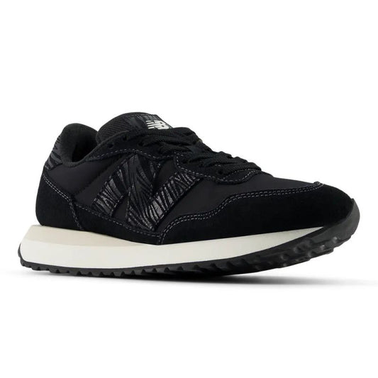 New Balance NB 237 Women's Low Sneakers Black (WS237ABB) Footwear/Lifestyle New Balance