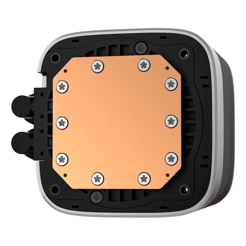 DeepCool LP360 water cooling Chłodzenie/Chłodzenie - zestawy chłodzenia wodnego Your Sports Performance