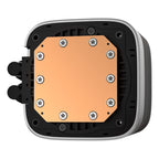 DeepCool LP360 water cooling Chłodzenie/Chłodzenie - zestawy chłodzenia wodnego Your Sports Performance