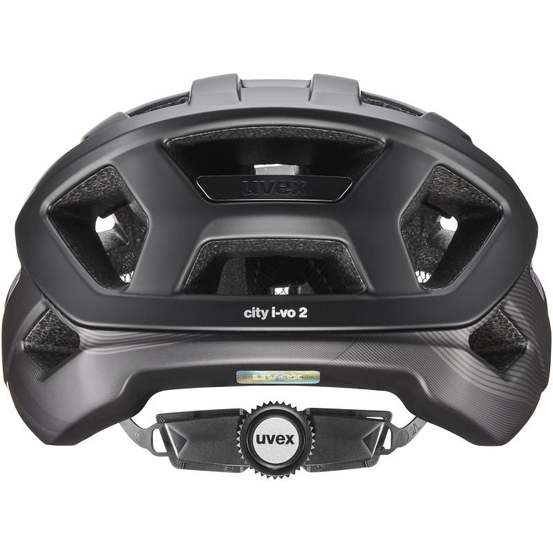 UVEX City i-vo 2 Cycling Helmet