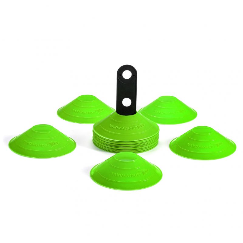 Yakima Sport 100597 Training Cones Accessories/Training equipment Your Sports Performance