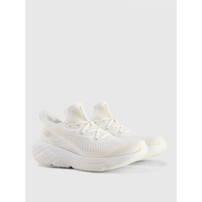 Velocore E-knit Women's Low Sneakers 4F 4FRSS25FSPOF171-10S 4f
