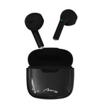 Media tech MT3589K headphones (in-ear; Bluetooth; with built-in microphone; black In preparation Your Sports Performance