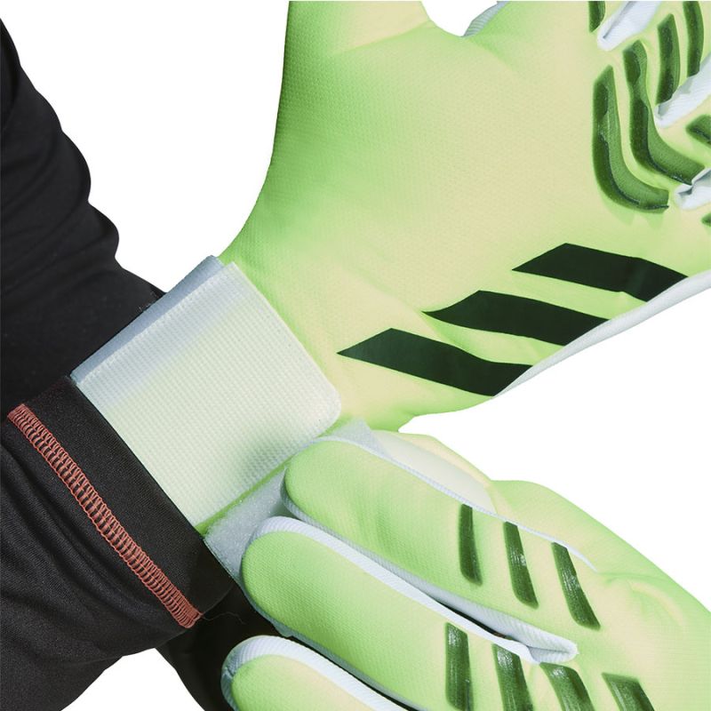 adidas Predator GL LGE JN5370 Gloves Accessories/Gloves Adidas