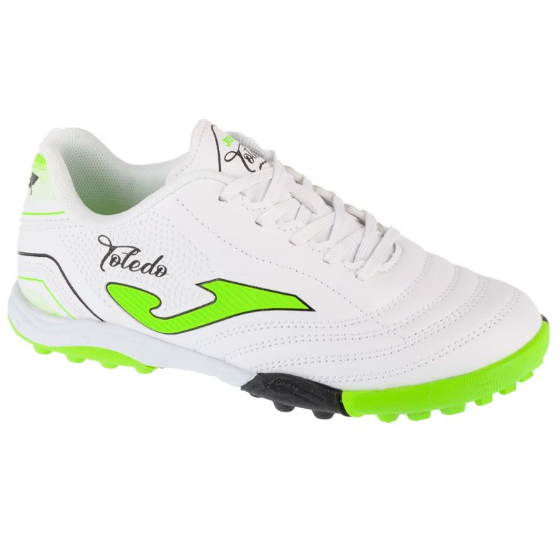 Joma Toledo 2502 TF Jr TOJS2502TF football boots Footwear/Football/TF/JR Joma