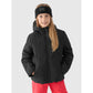 4F Jr 4FJWAW24TTJAF543-20S winter ski jacket Clothing/Outdoor 4F