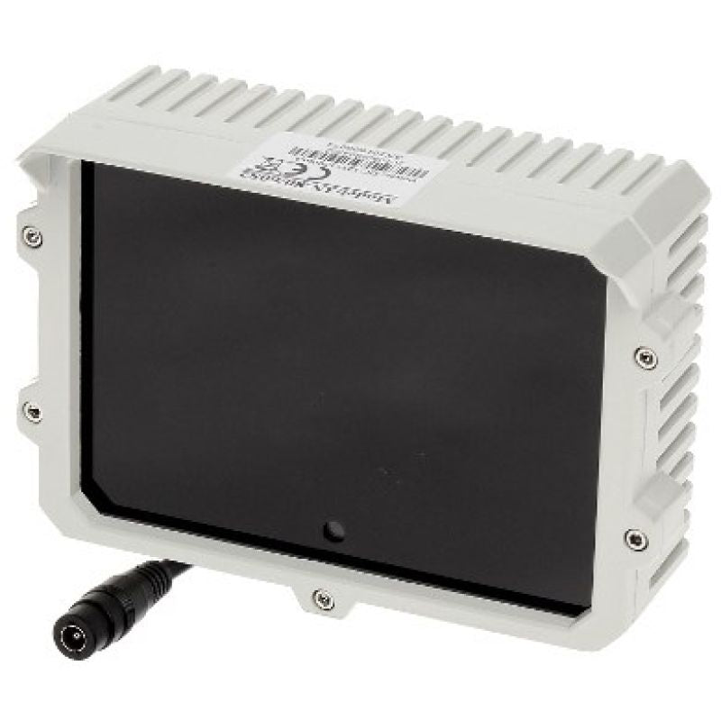 OUTDOOR INFRARED ILLUMINATOR 80M 60° CCTV IP/Akcesoria Your Sports Performance