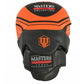 Curved Masters' legs ŁZ-MJC 1405-MJC Accessories/Martial arts equipment/Łapy Your Sports Performance