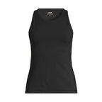 Casall Soft Touch Bra Tank Women's Training T-shirt Black