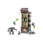 LEGO Marvel Super Heroes 76342 Kid/Toys Your Sports Performance