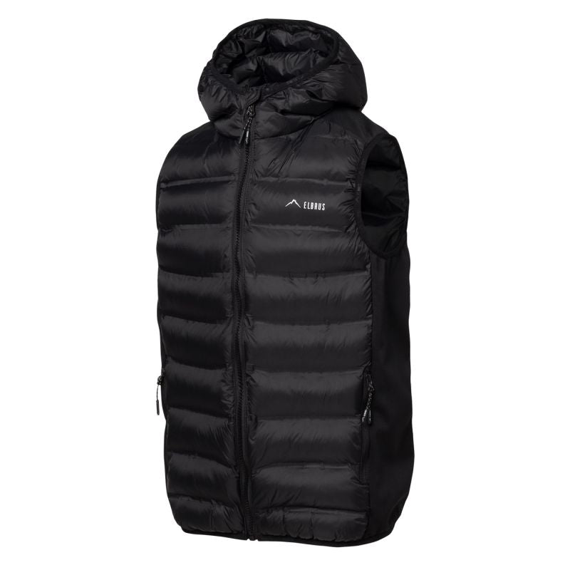 Children's IXPE TB Vest In preparation Your Sports Performance
