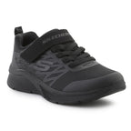 Skechers Microspec-Texlor Jr 403770L-BBK shoes Footwear/Outdoor/Skechers Skechers