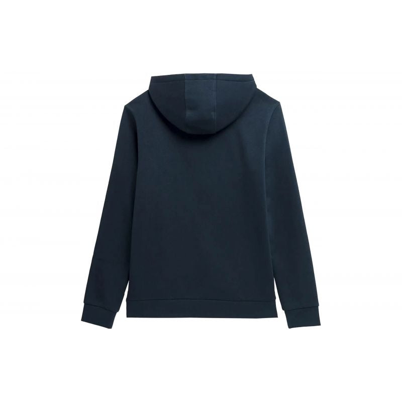 Sweatshirt 4F M 4FSS23TSWSM353 dark navy blue Clothing/Lifestyle/4F 4F