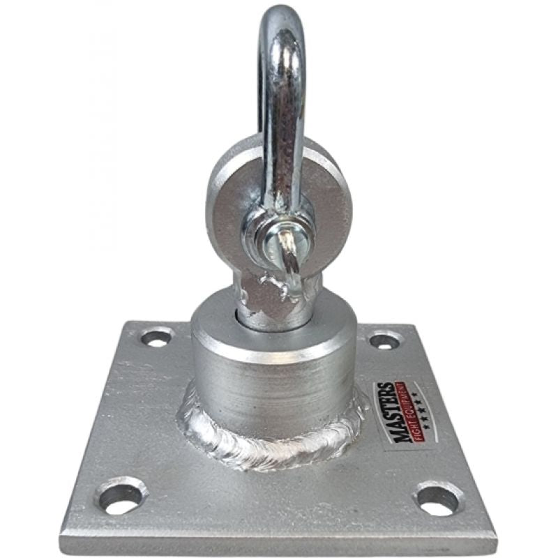 Ho-1 silver swivel hook for hanging bags In preparation Your Sports Performance