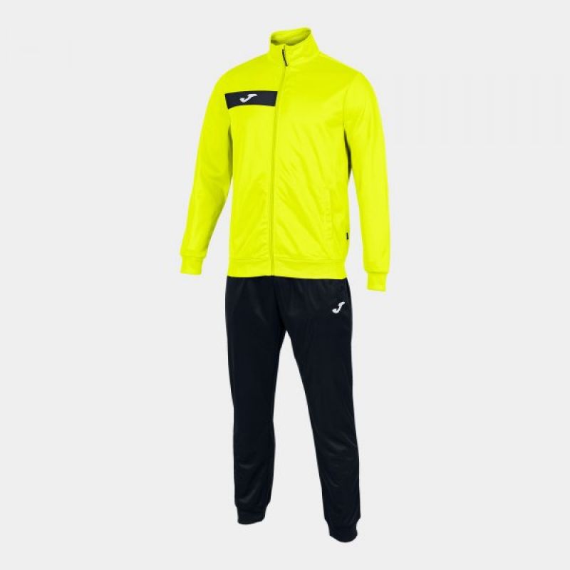 Joma Columbus Trucksuit tracksuit 102742.061 Clothing/Football/Mężczyźni/Joma Joma