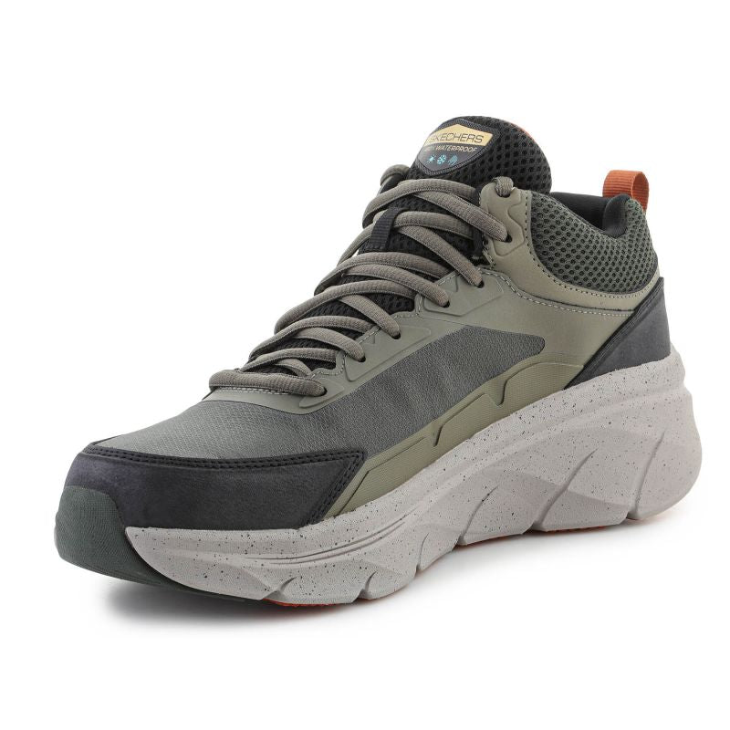 Skechers D'Lux Walker 2.0 Grailo M shoes 232953-OLOR Footwear/Outdoor/Skechers Skechers