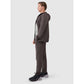 Men's quick-drying training pants 4F 4FWSS25TFTRM0781-81S *Kategoria tymczasowa Your Sports Performance