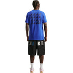 Nike Inter Milan Club Men's T-Shirt Blue IM1687 438
