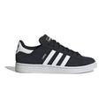 Adidas Originals Campus 2 Suede Women's Sneakers Black White - ID9844 Obuwie/Buty do koszykówki męskie/Adidas Your Sports Performance