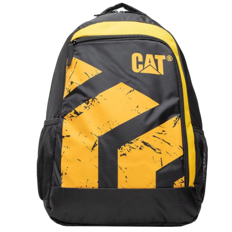 Caterpillar Fastlane Backpack 83853-01 Accessories/Plecaki/Caterpillar Your Sports Performance